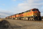 BNSF 4400 East